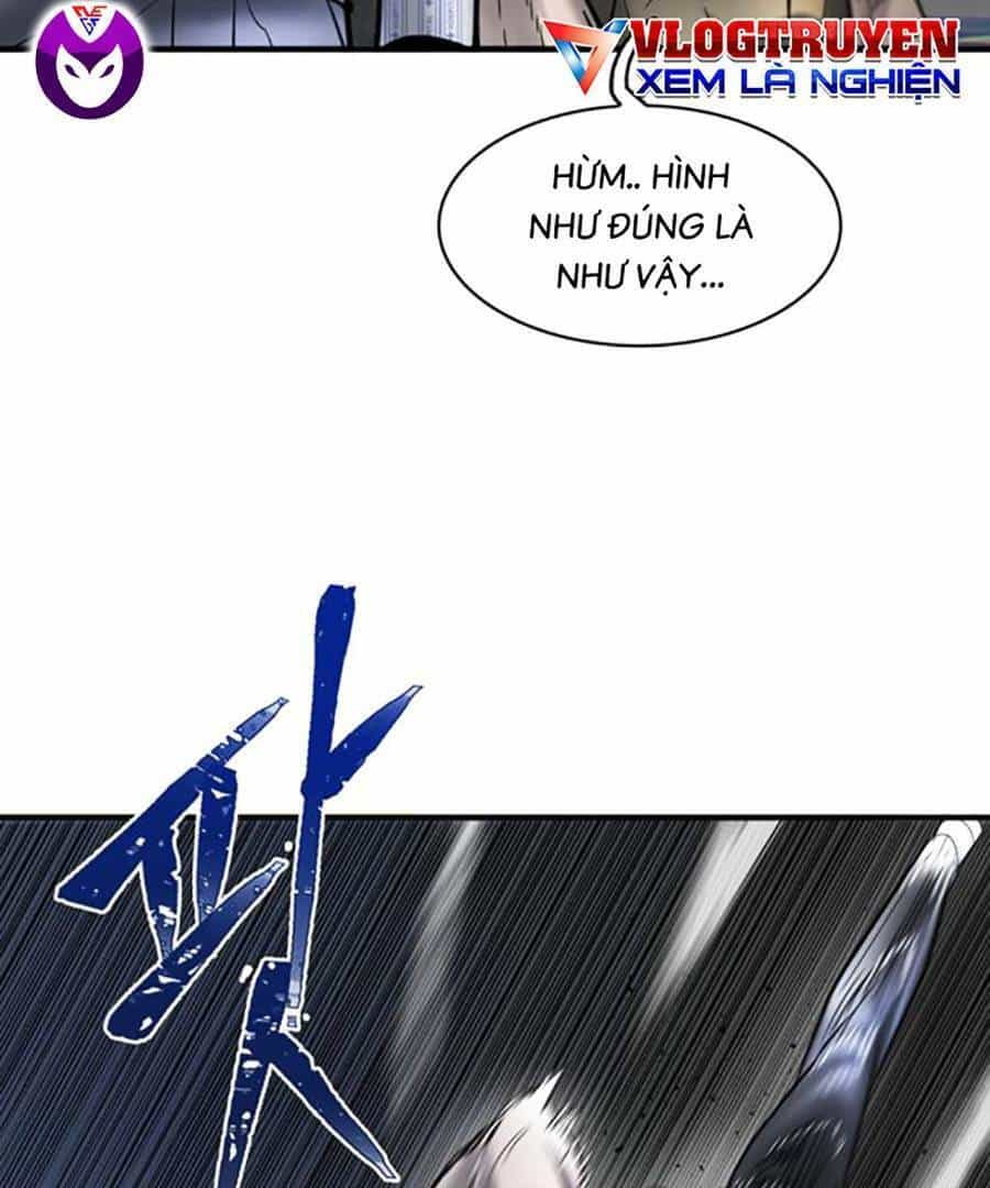 Bù Nhìn - Chương 25 - ảnh 75