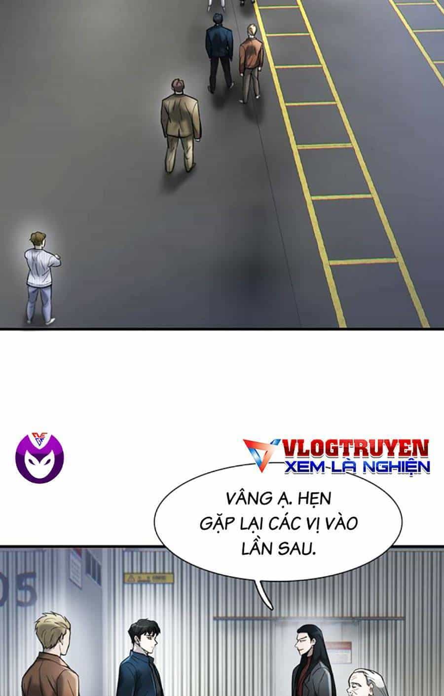 Bù Nhìn - Chương 26 - ảnh 15