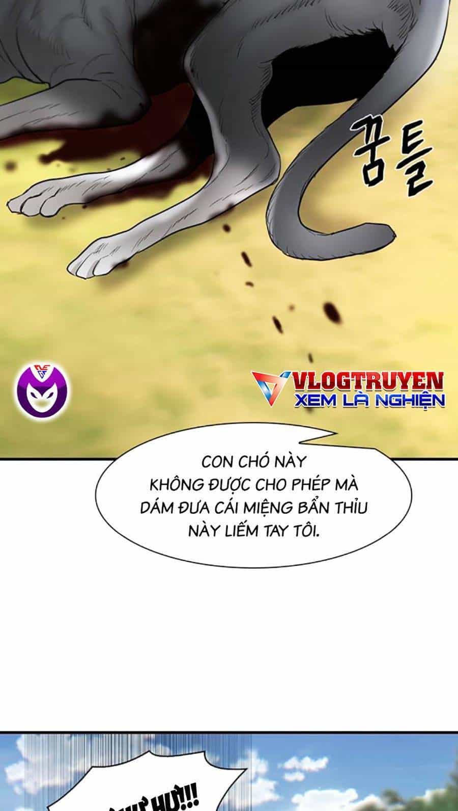 Bù Nhìn - Chương 26 - ảnh 162