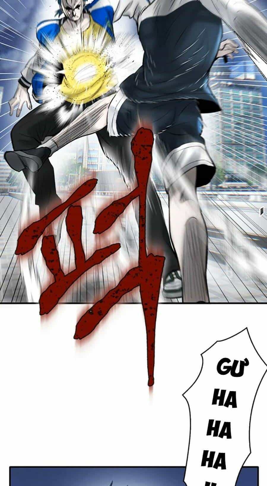 Bù Nhìn - Chương 27 - ảnh 100