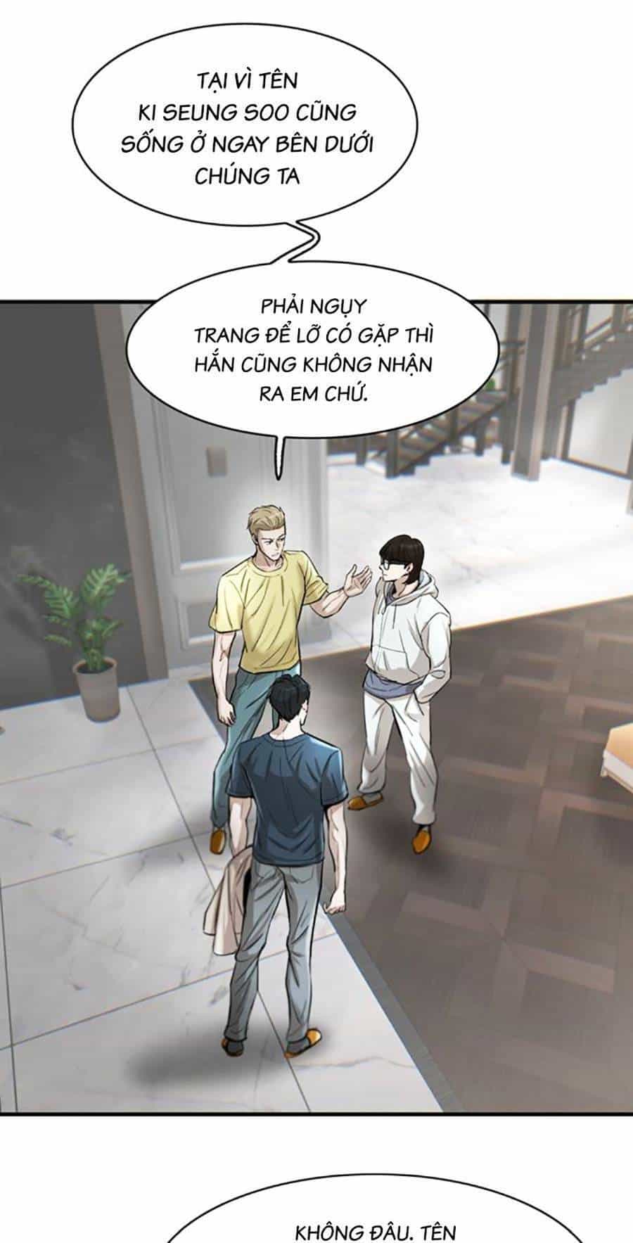 Bù Nhìn - Chương 27 - ảnh 23
