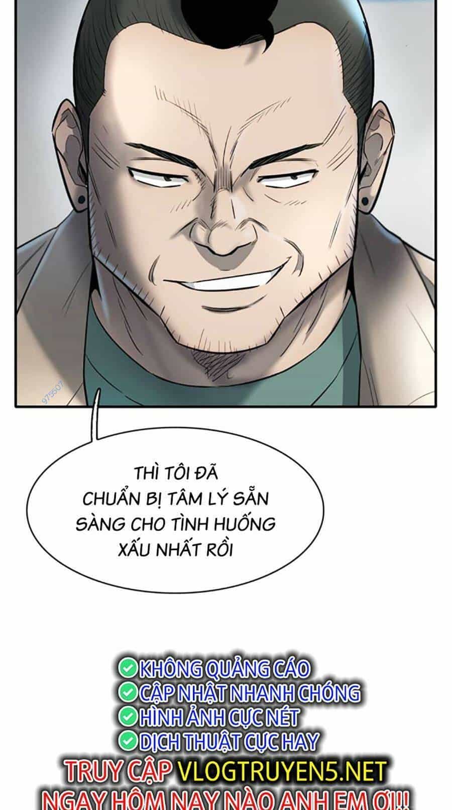 Bù Nhìn - Chương 27 - ảnh 41