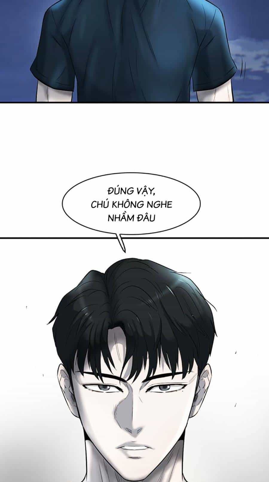 Bù Nhìn - Chương 27 - ảnh 47
