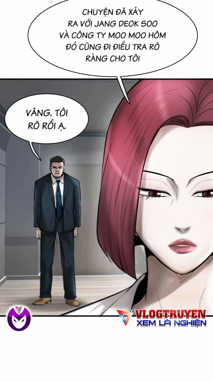 Bù Nhìn - Chương 27 - ảnh 52