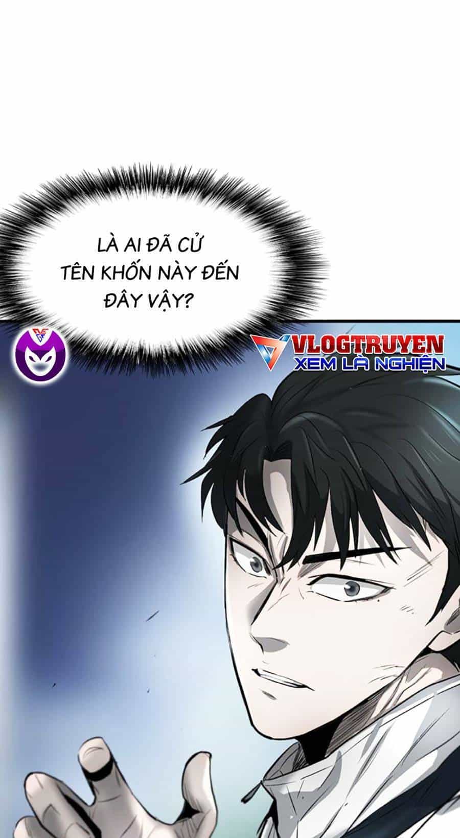 Bù Nhìn - Chương 27 - ảnh 91