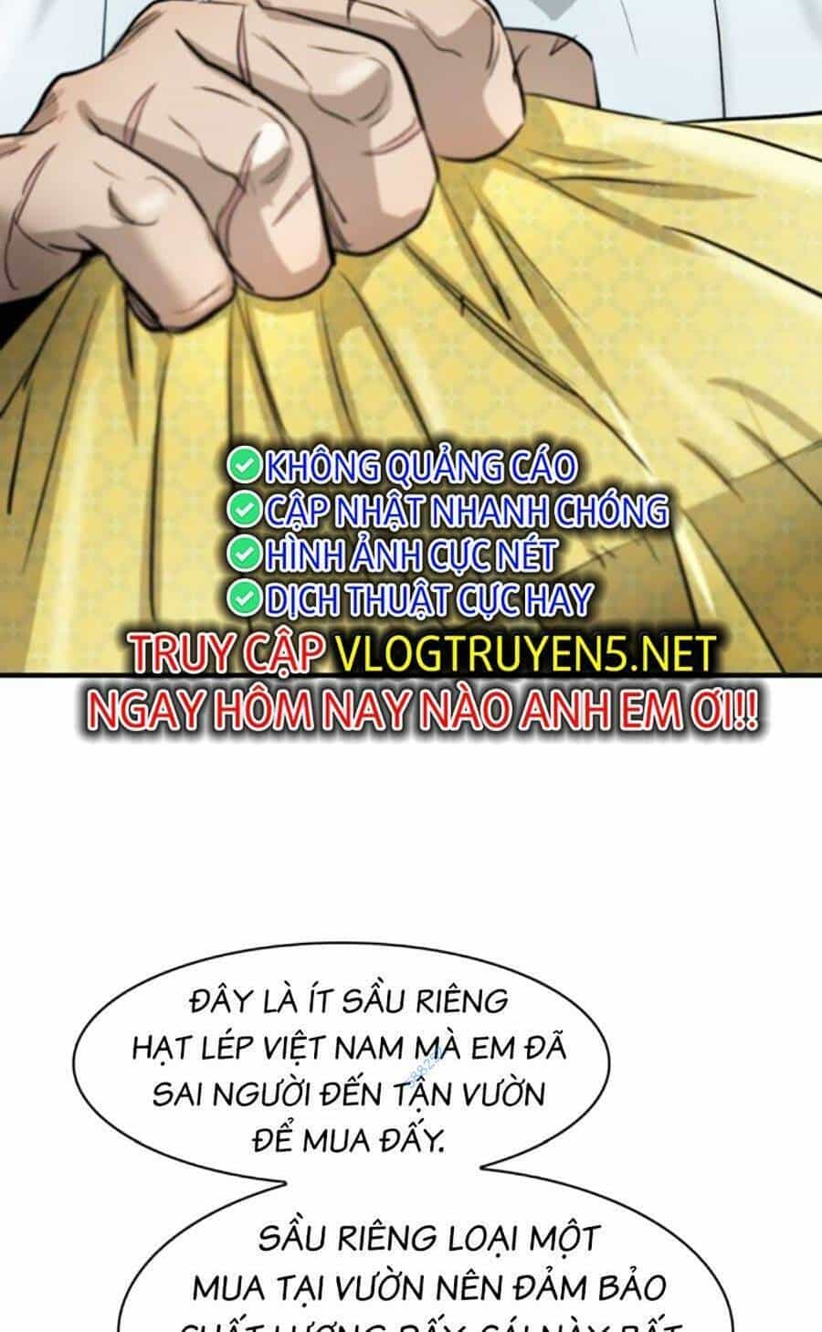 Bù Nhìn - Chương 28 - ảnh 102