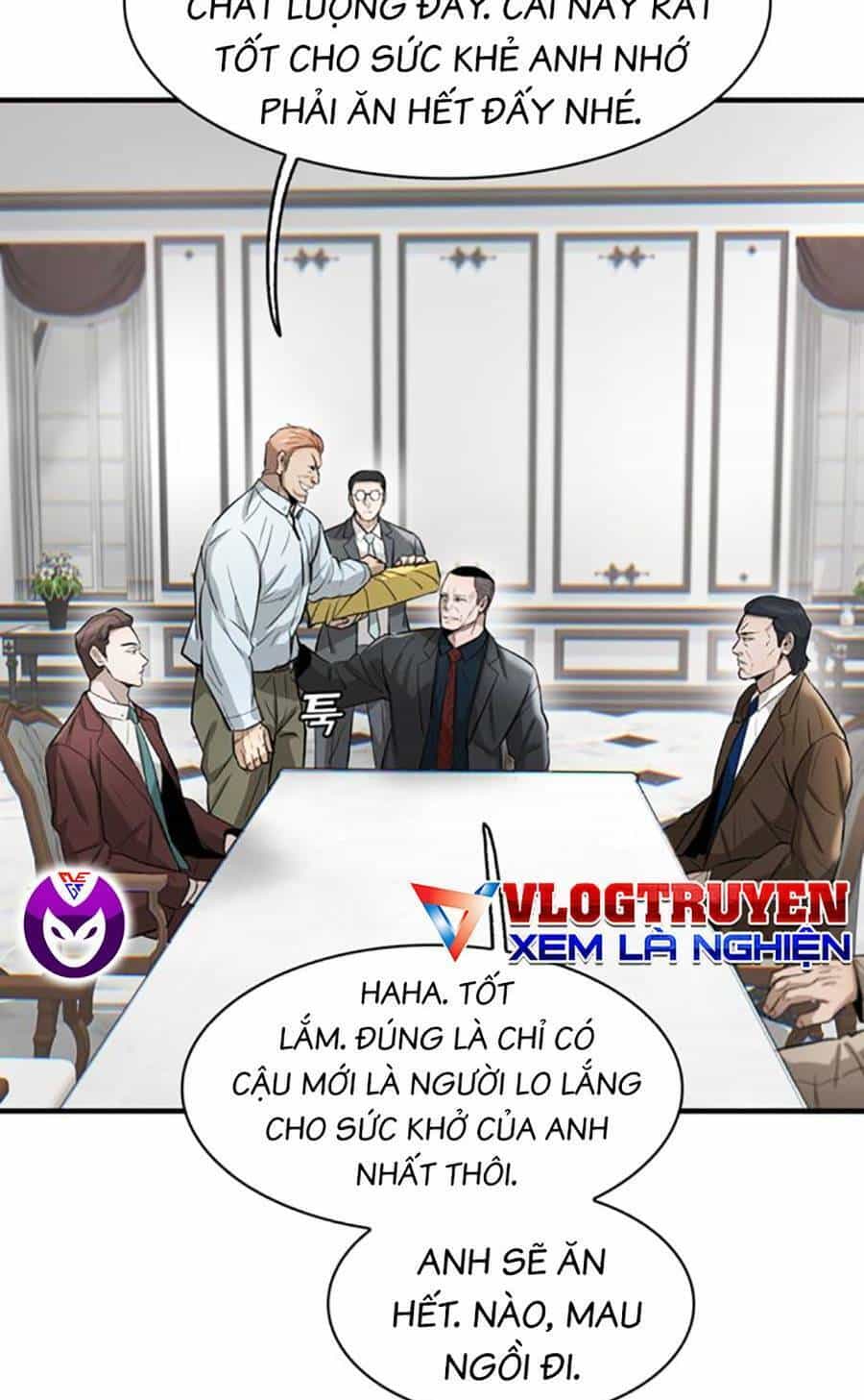 Bù Nhìn - Chương 28 - ảnh 103