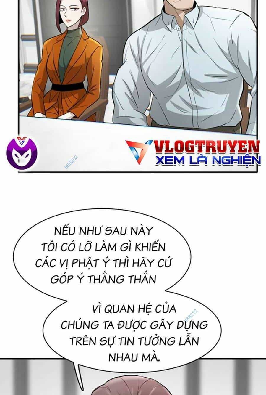 Bù Nhìn - Chương 28 - ảnh 122