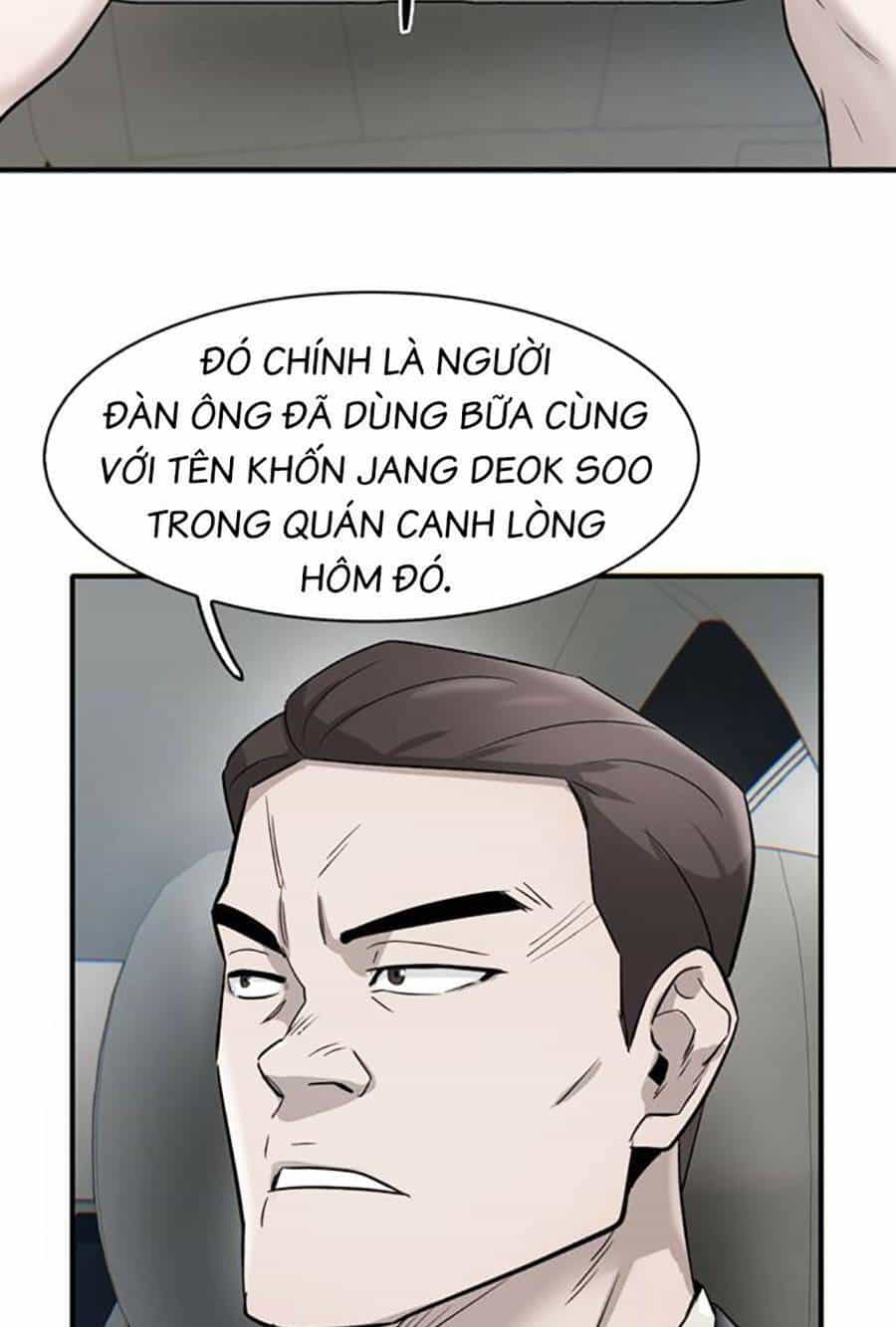 Bù Nhìn - Chương 28 - ảnh 155