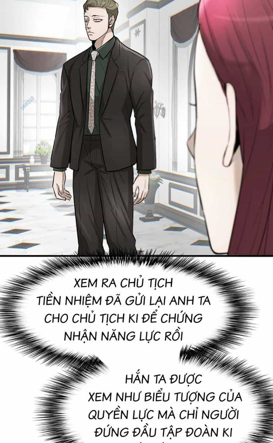 Bù Nhìn - Chương 28 - ảnh 89
