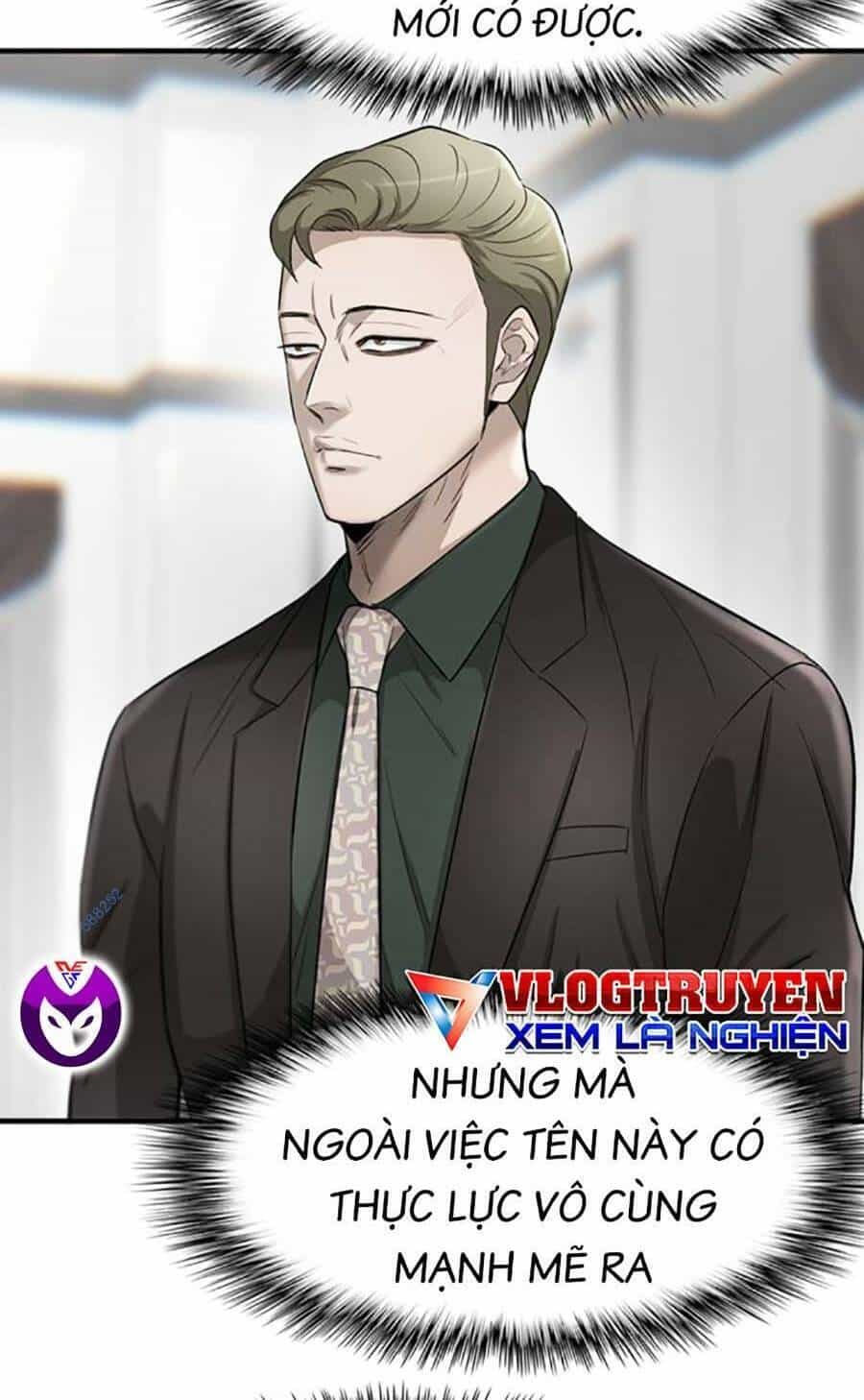 Bù Nhìn - Chương 28 - ảnh 90