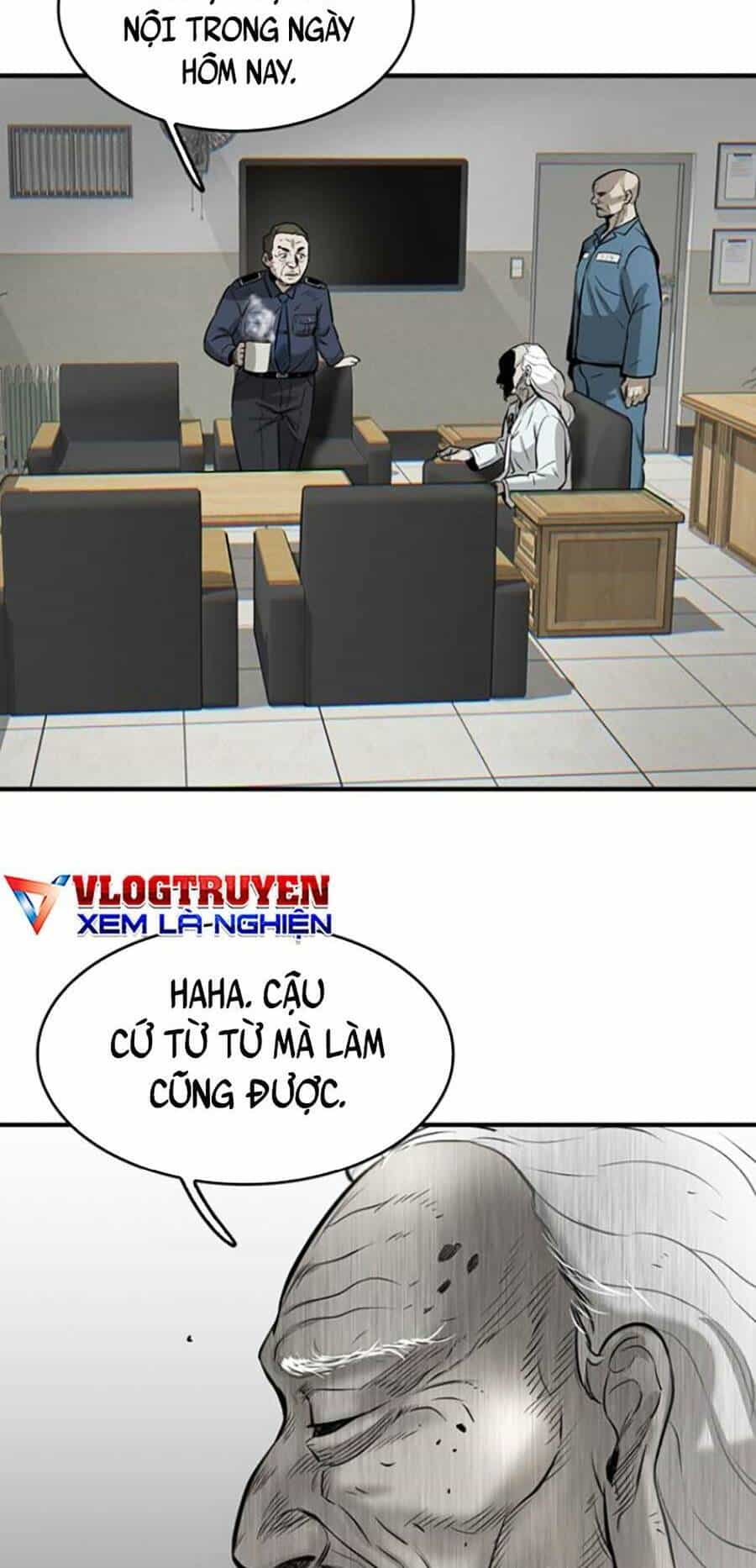 Bù Nhìn - Chương 3 - ảnh 128