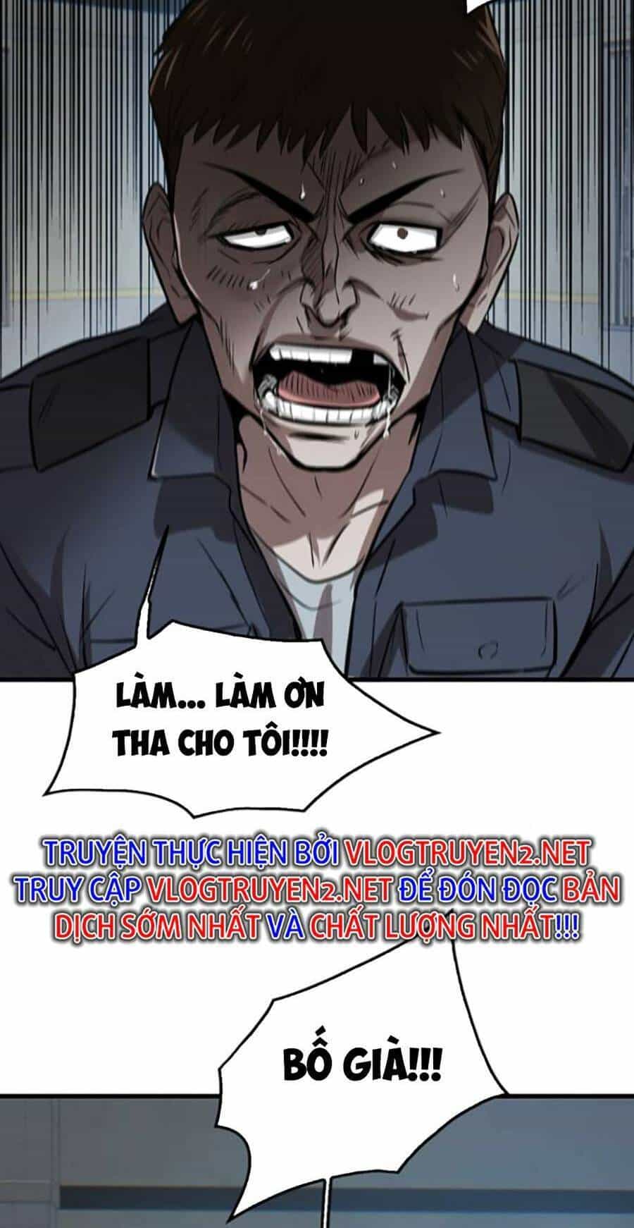 Bù Nhìn - Chương 3 - ảnh 84