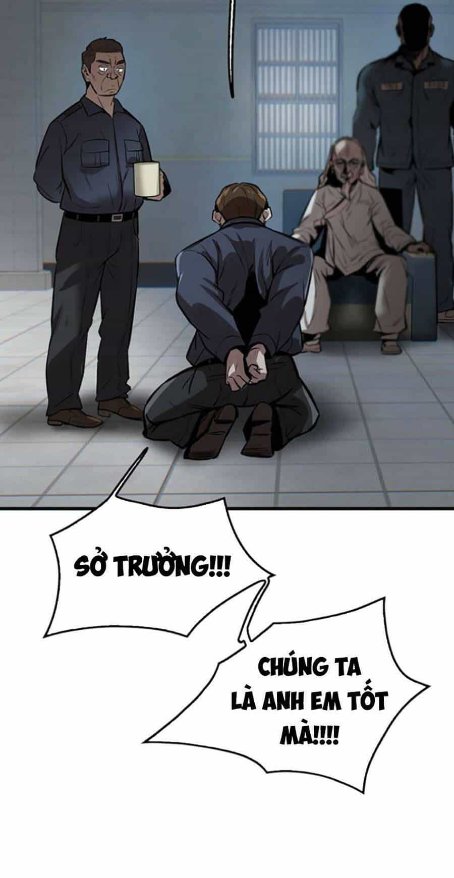 Bù Nhìn - Chương 3 - ảnh 85
