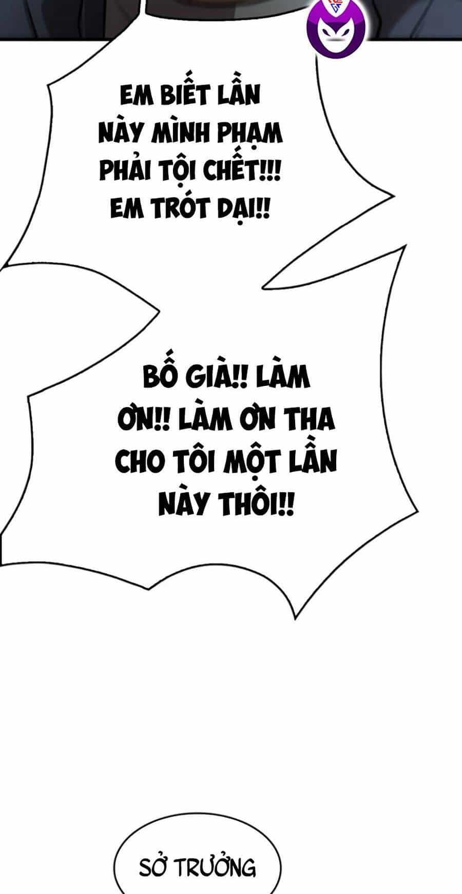 Bù Nhìn - Chương 3 - ảnh 88