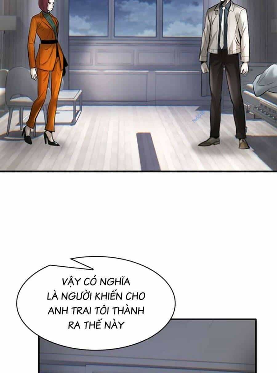 Bù Nhìn - Chương 29 - ảnh 26