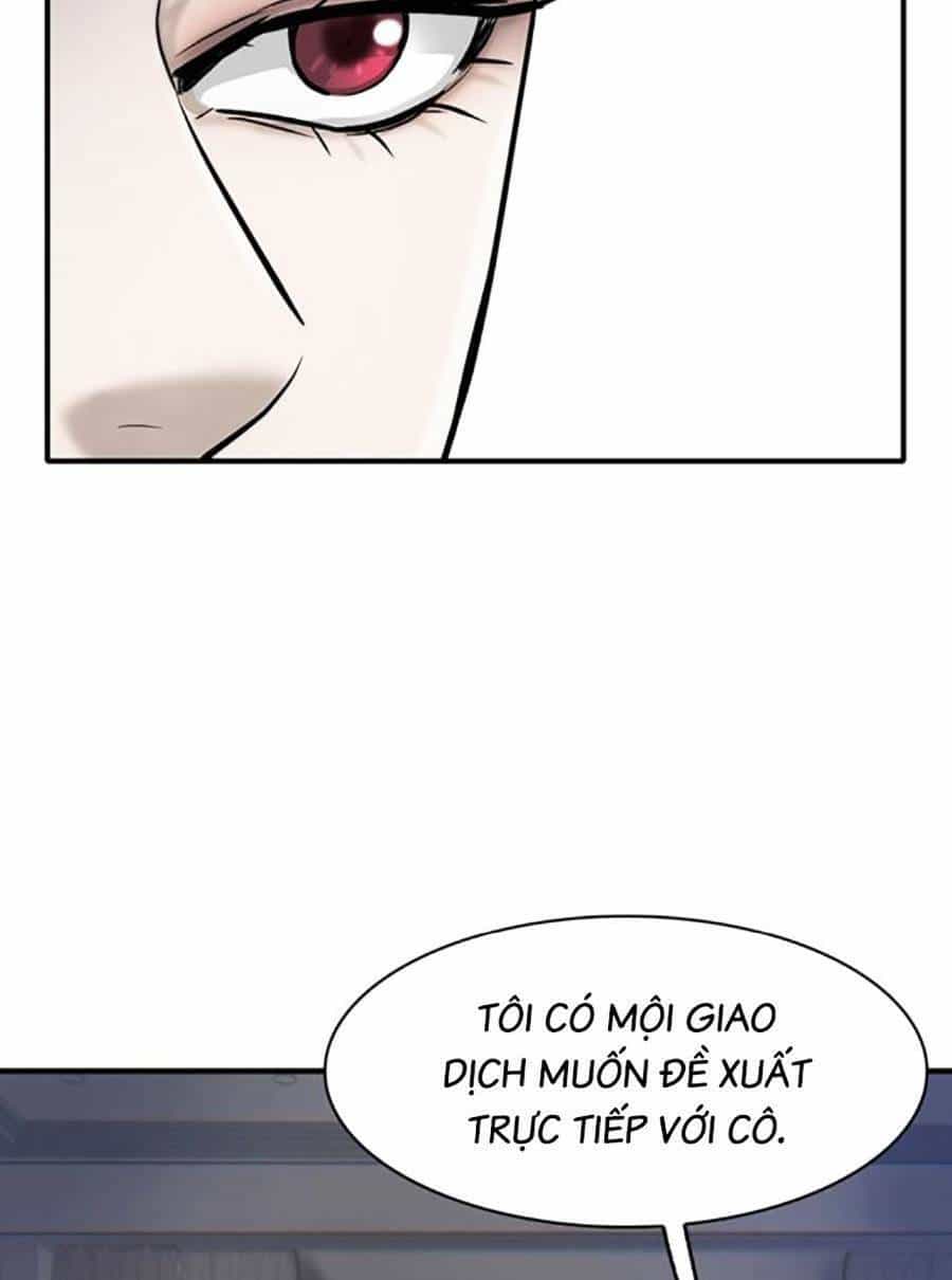 Bù Nhìn - Chương 29 - ảnh 35