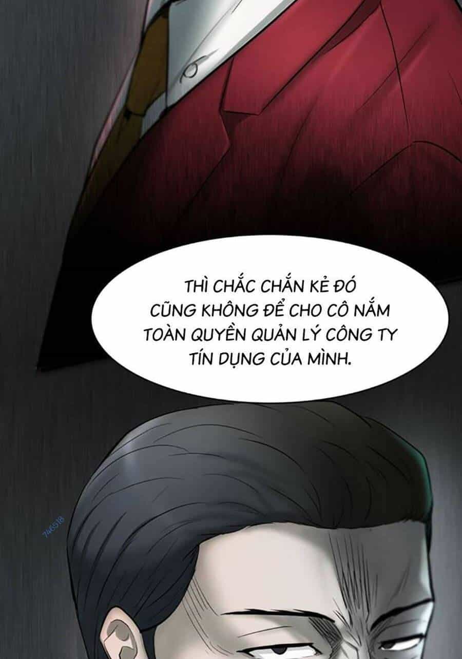 Bù Nhìn - Chương 29 - ảnh 46