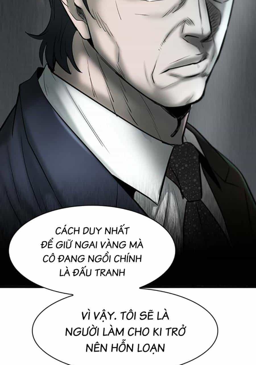 Bù Nhìn - Chương 29 - ảnh 47