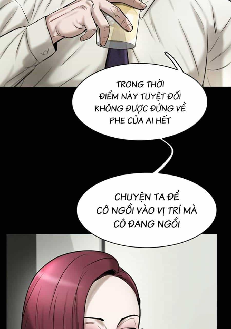 Bù Nhìn - Chương 29 - ảnh 67