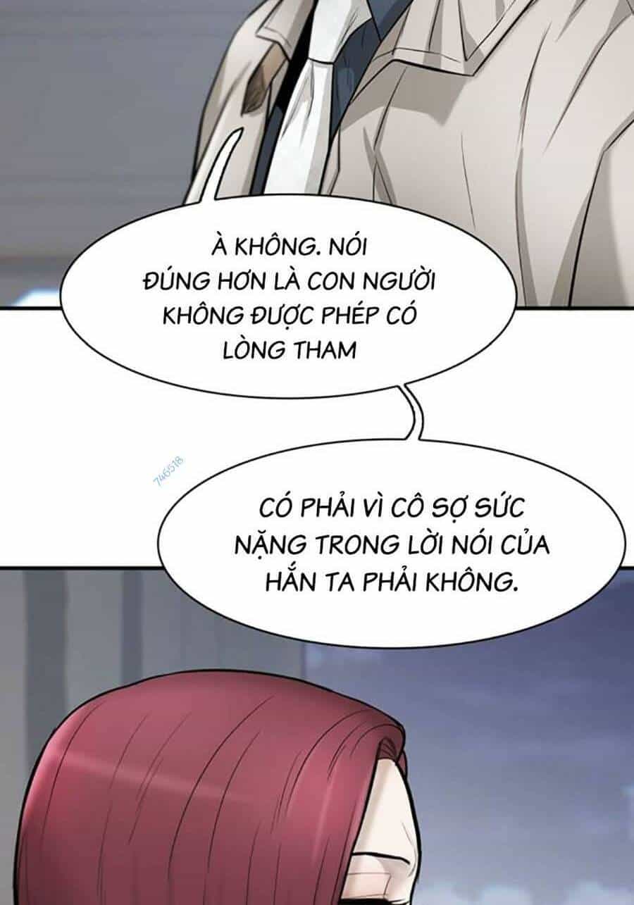Bù Nhìn - Chương 29 - ảnh 74