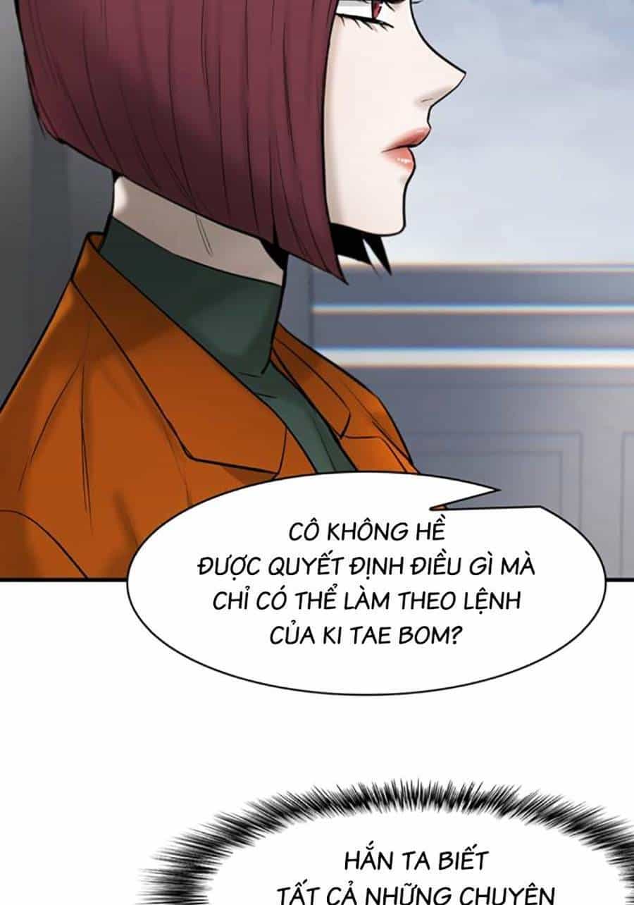 Bù Nhìn - Chương 29 - ảnh 75