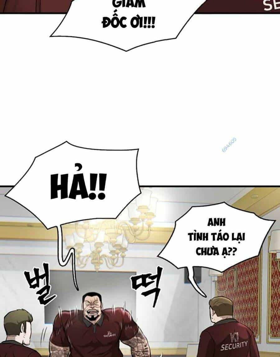 Bù Nhìn - Chương 30 - ảnh 14