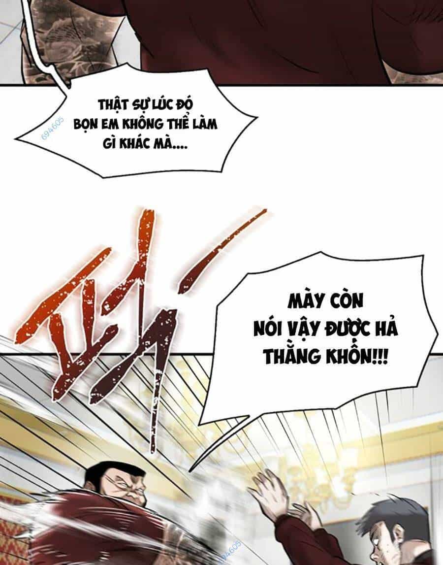 Bù Nhìn - Chương 30 - ảnh 29