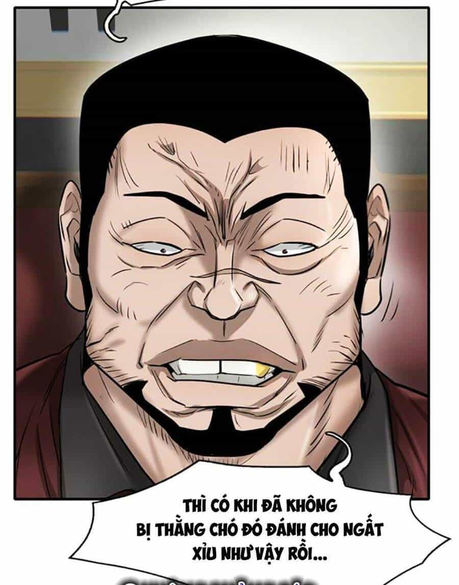 Bù Nhìn - Chương 30 - ảnh 36