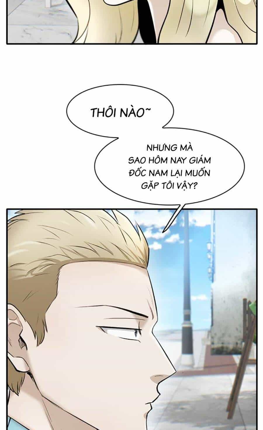 Bù Nhìn - Chương 30 - ảnh 52