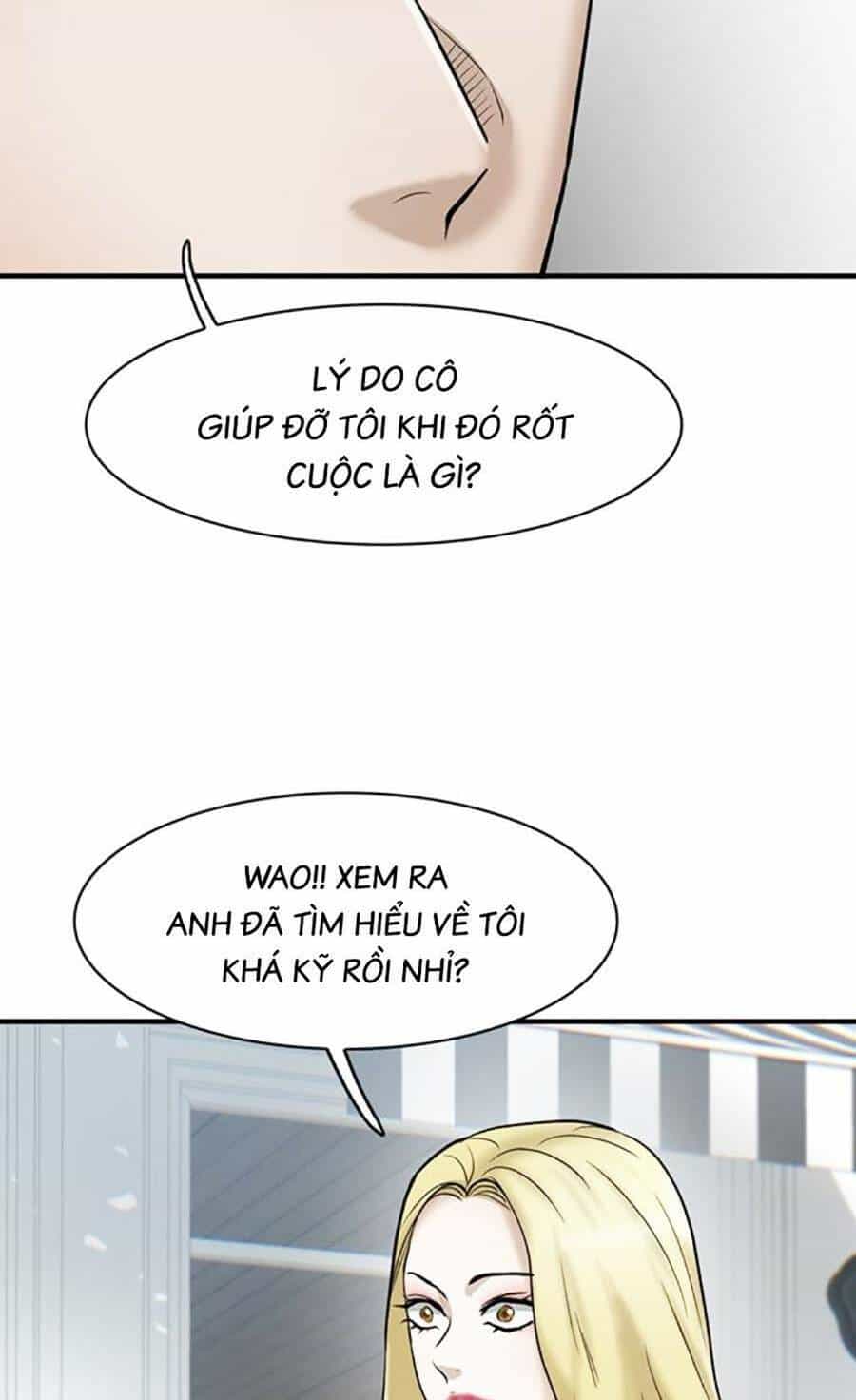 Bù Nhìn - Chương 30 - ảnh 64