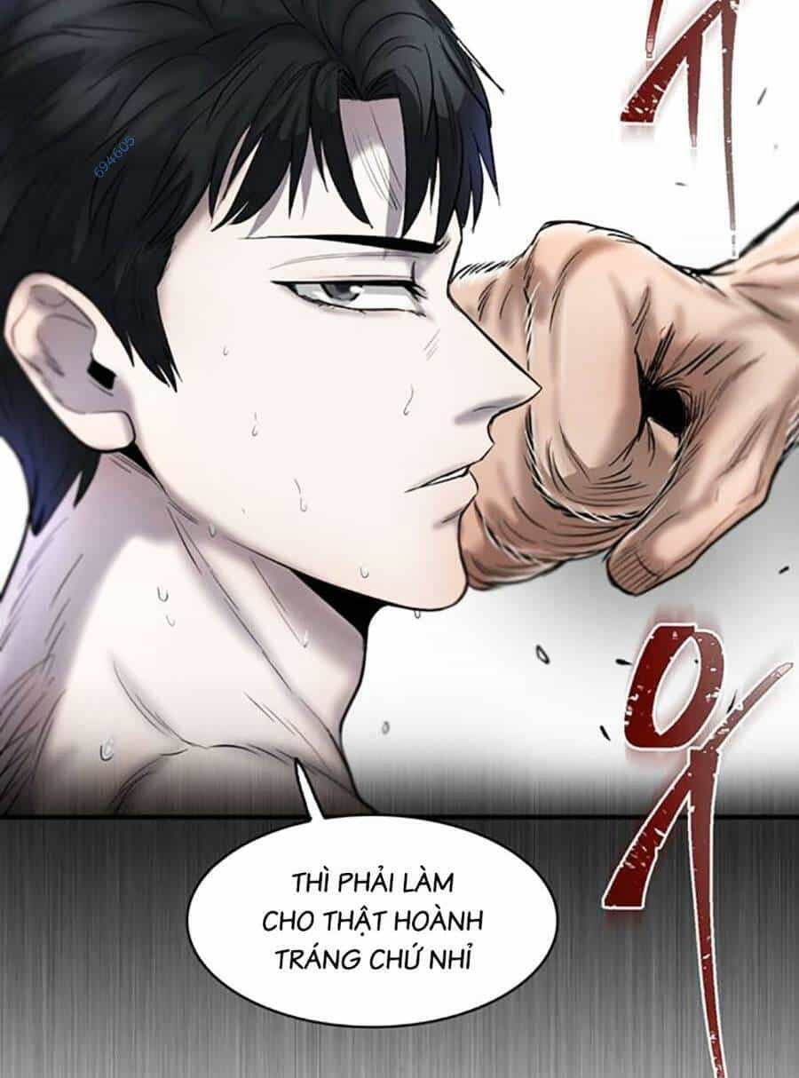 Bù Nhìn - Chương 31 - ảnh 101