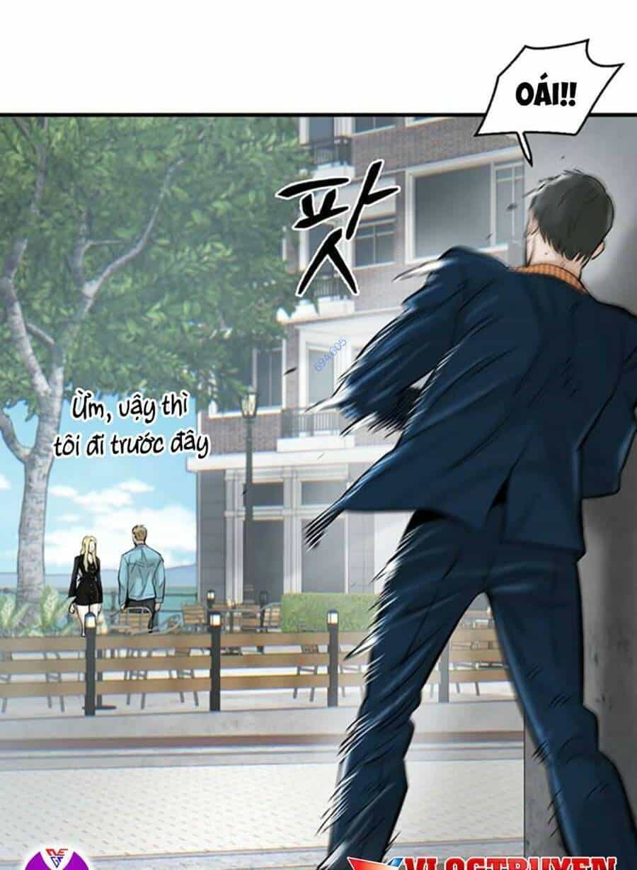Bù Nhìn - Chương 31 - ảnh 18