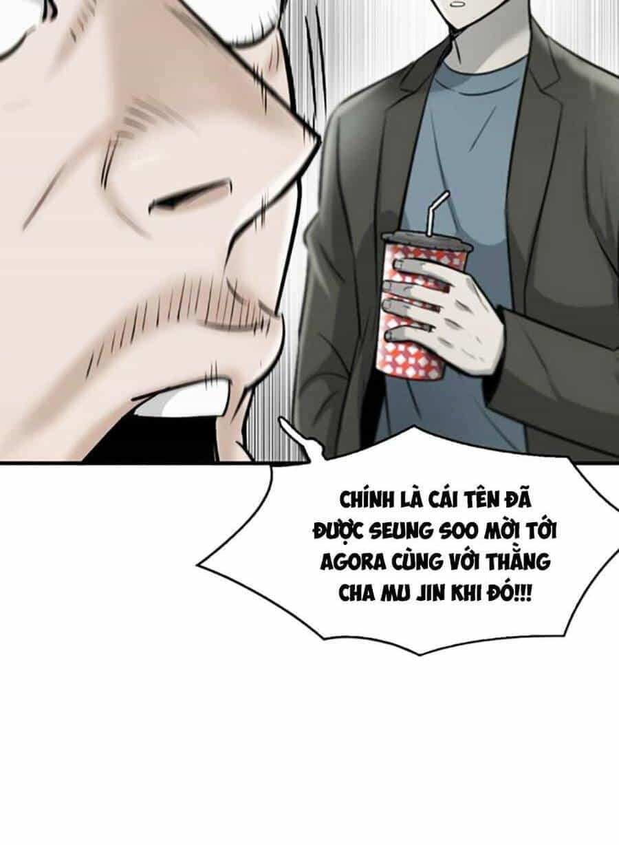 Bù Nhìn - Chương 31 - ảnh 24