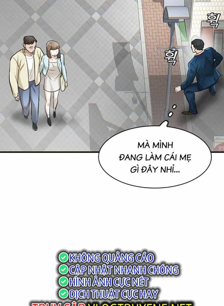 Bù Nhìn - Chương 31 - ảnh 31