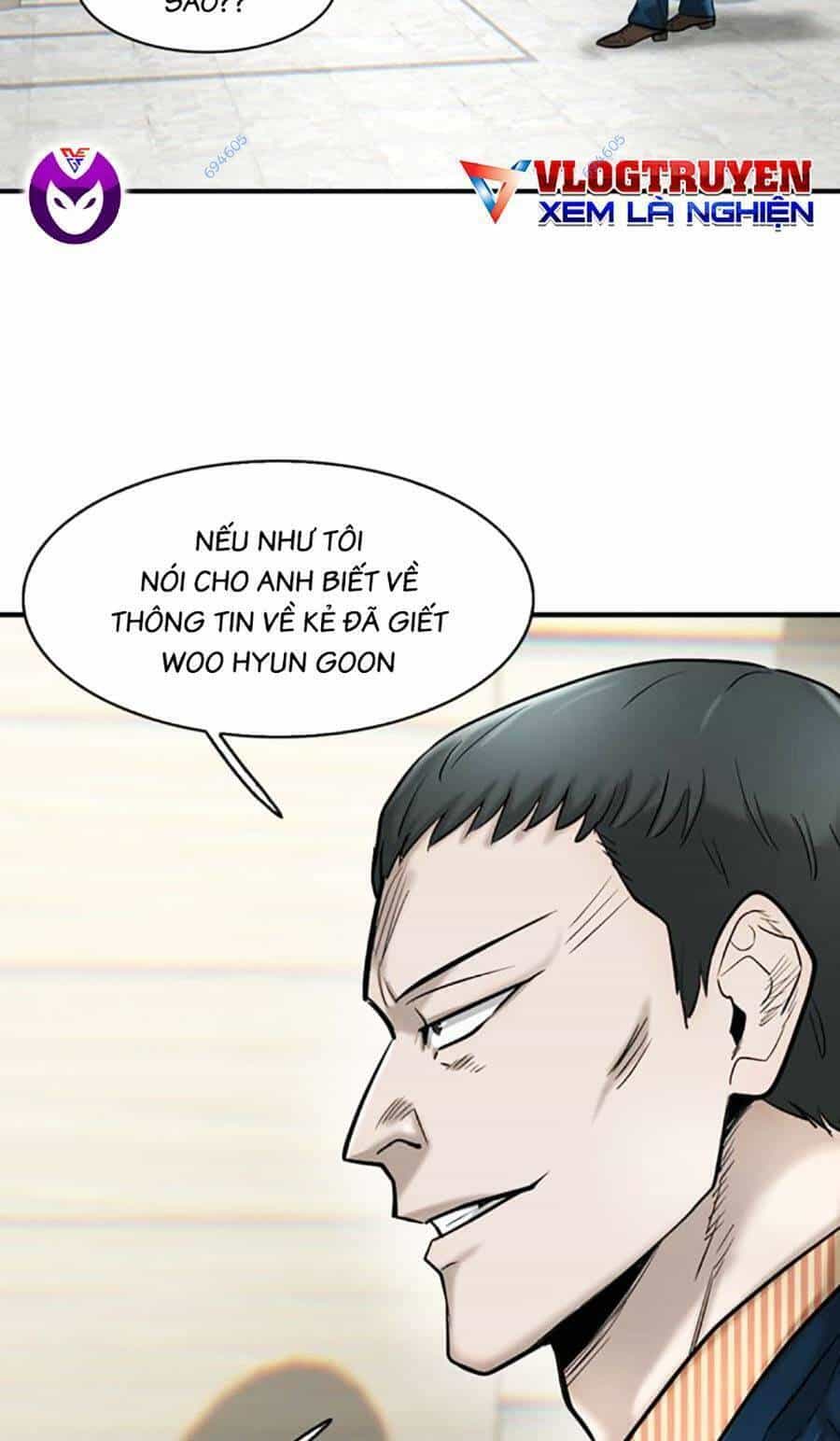 Bù Nhìn - Chương 31 - ảnh 67