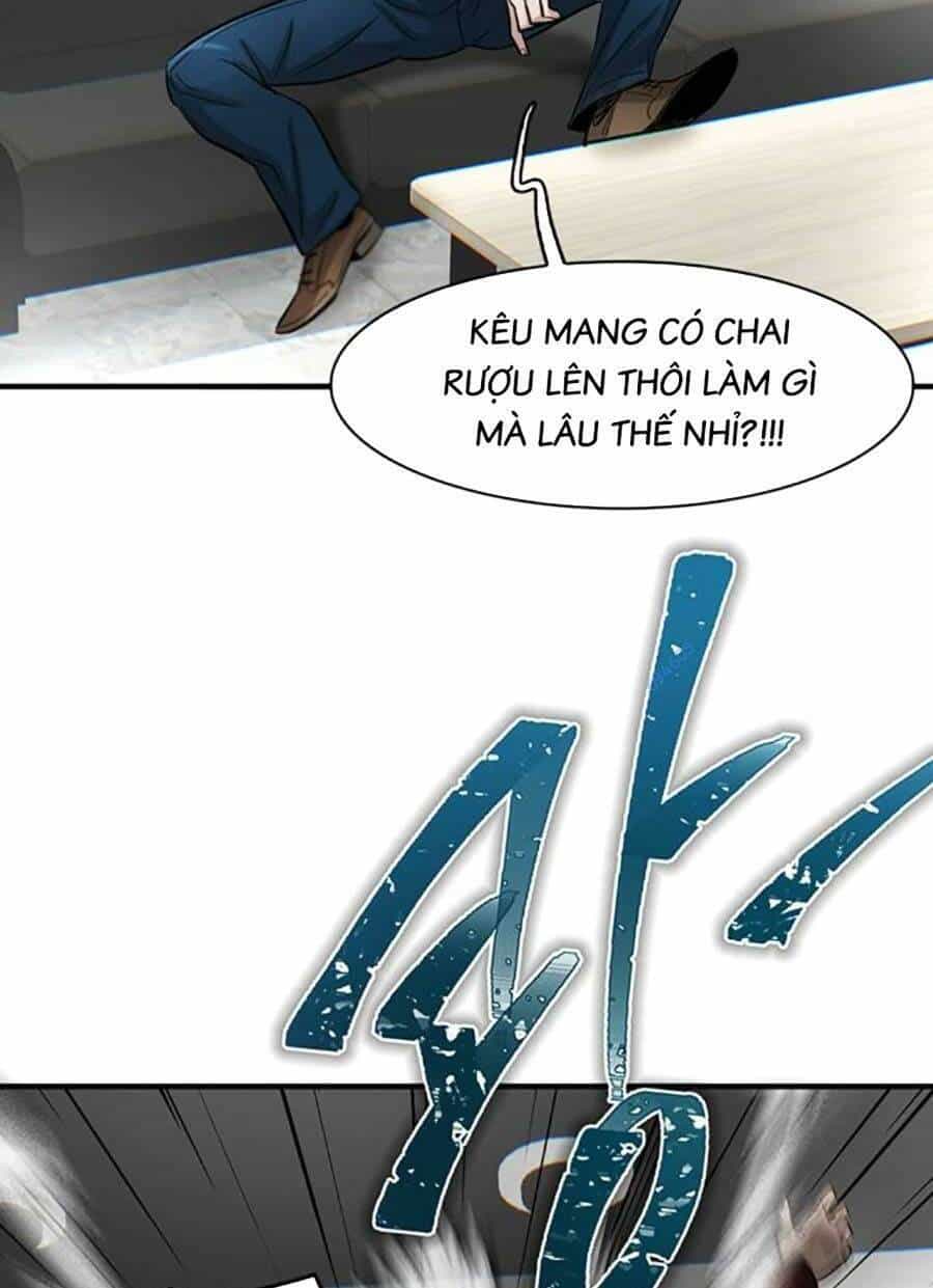 Bù Nhìn - Chương 32 - ảnh 162