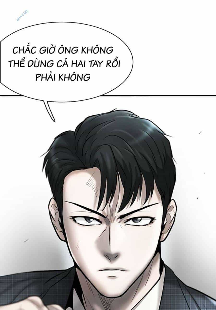 Bù Nhìn - Chương 32 - ảnh 41