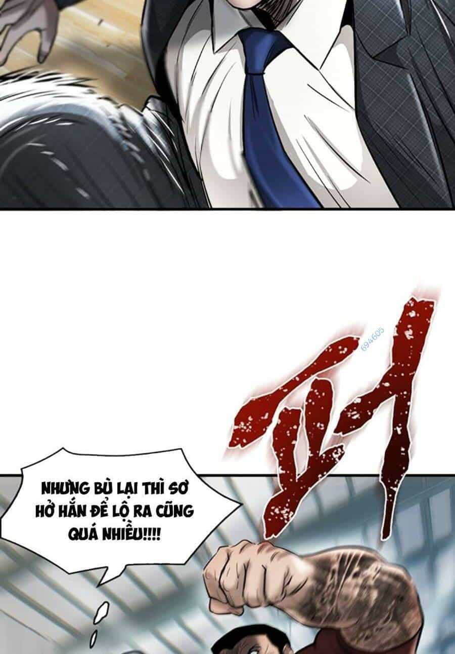 Bù Nhìn - Chương 32 - ảnh 66