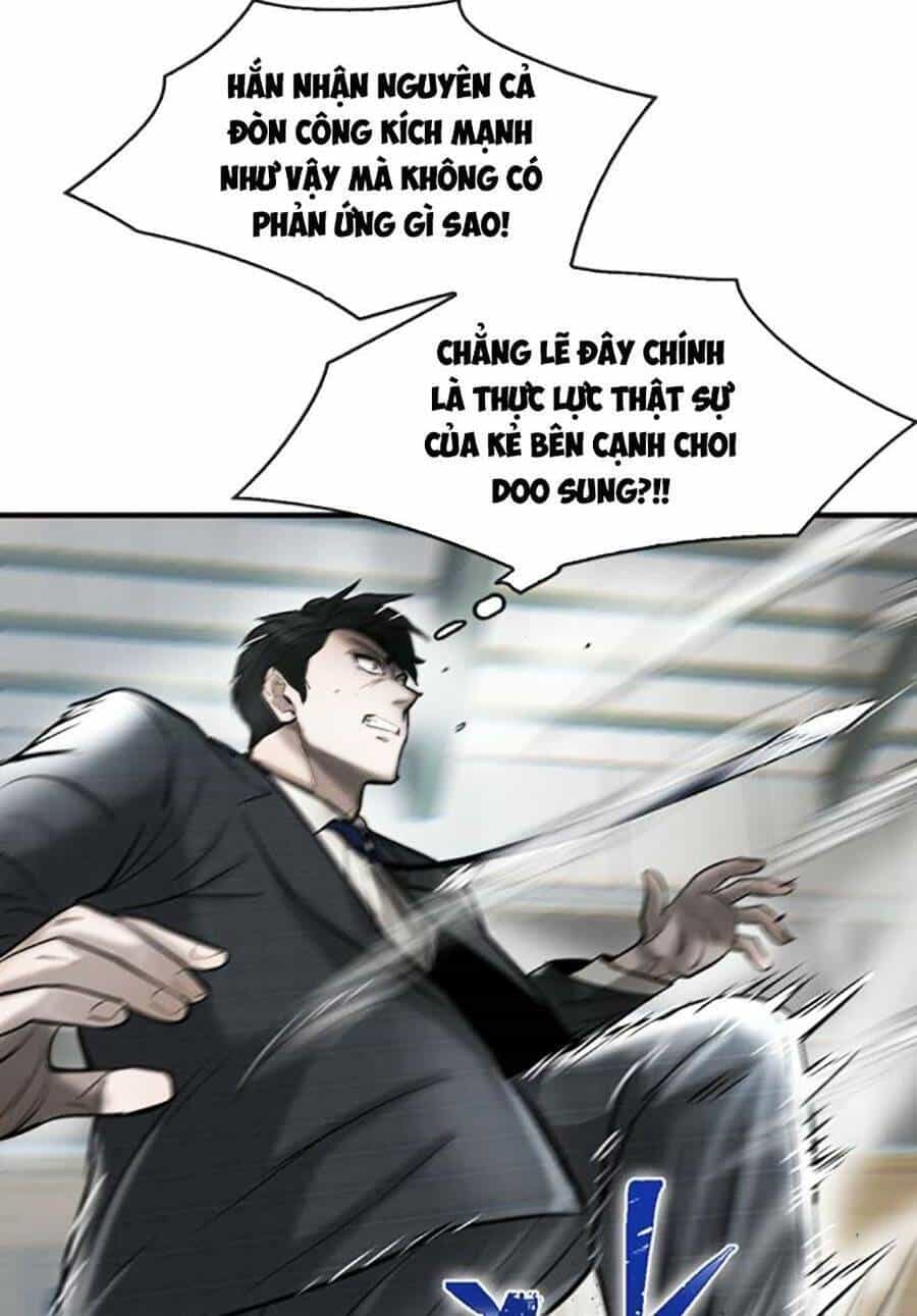 Bù Nhìn - Chương 32 - ảnh 72