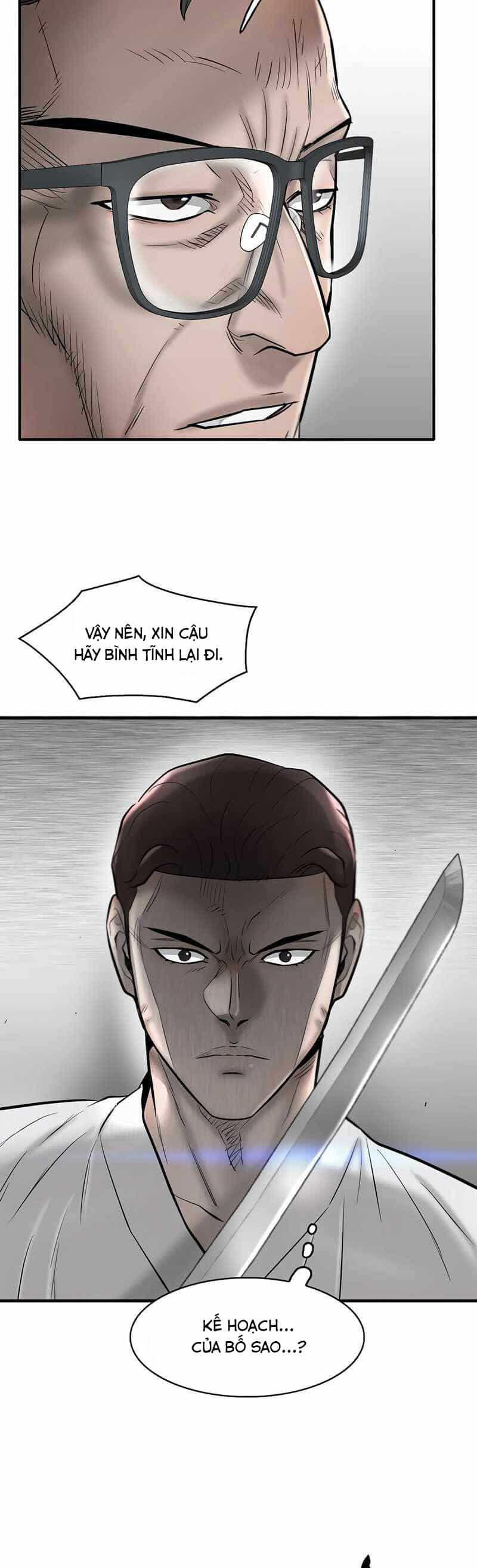Bù Nhìn - Chương 33 - ảnh 15