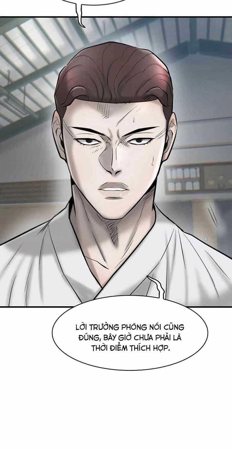 Bù Nhìn - Chương 33 - ảnh 17
