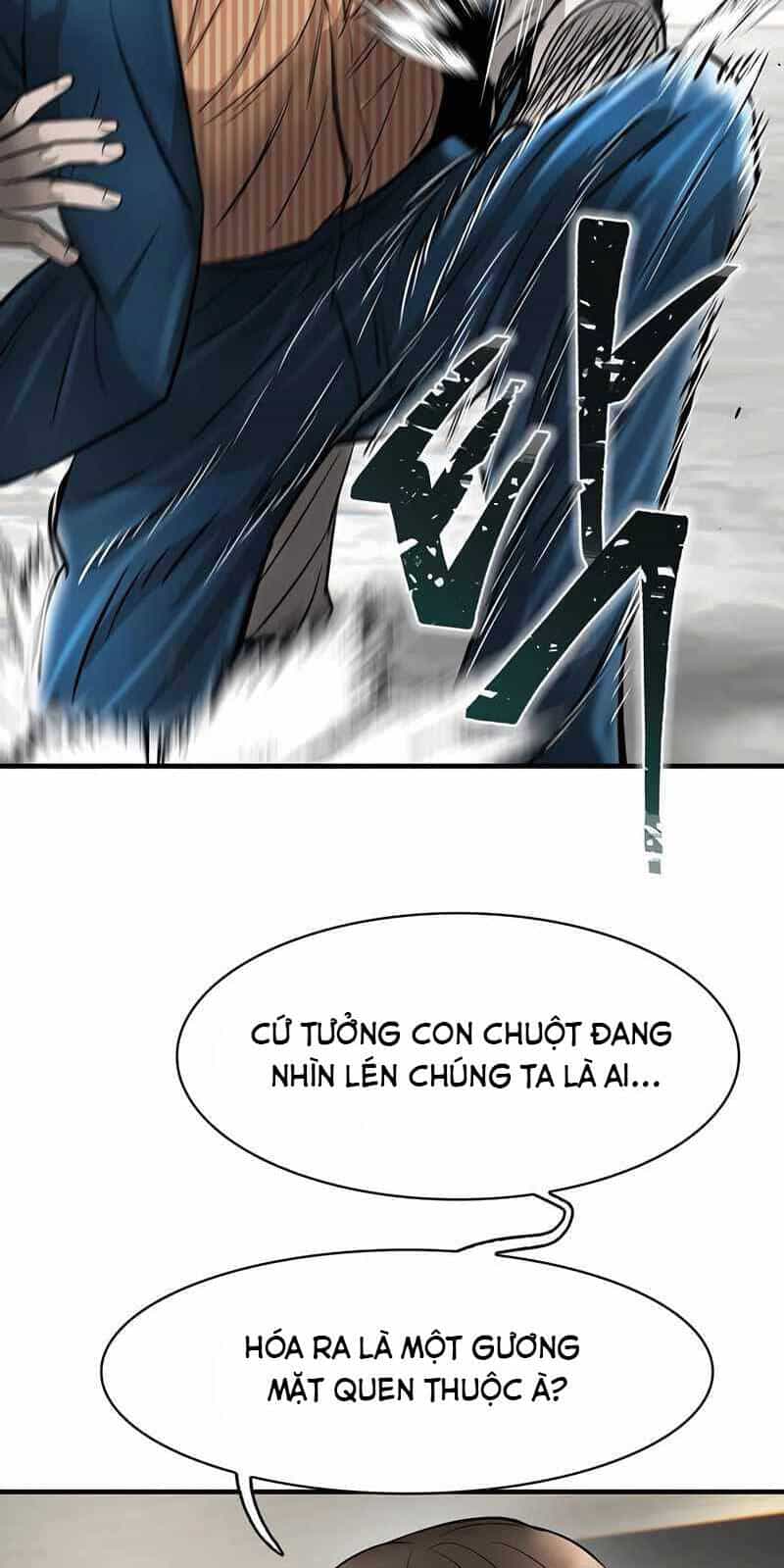Bù Nhìn - Chương 33 - ảnh 50