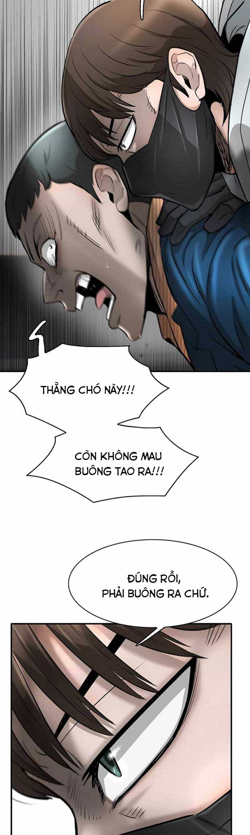Bù Nhìn - Chương 33 - ảnh 52