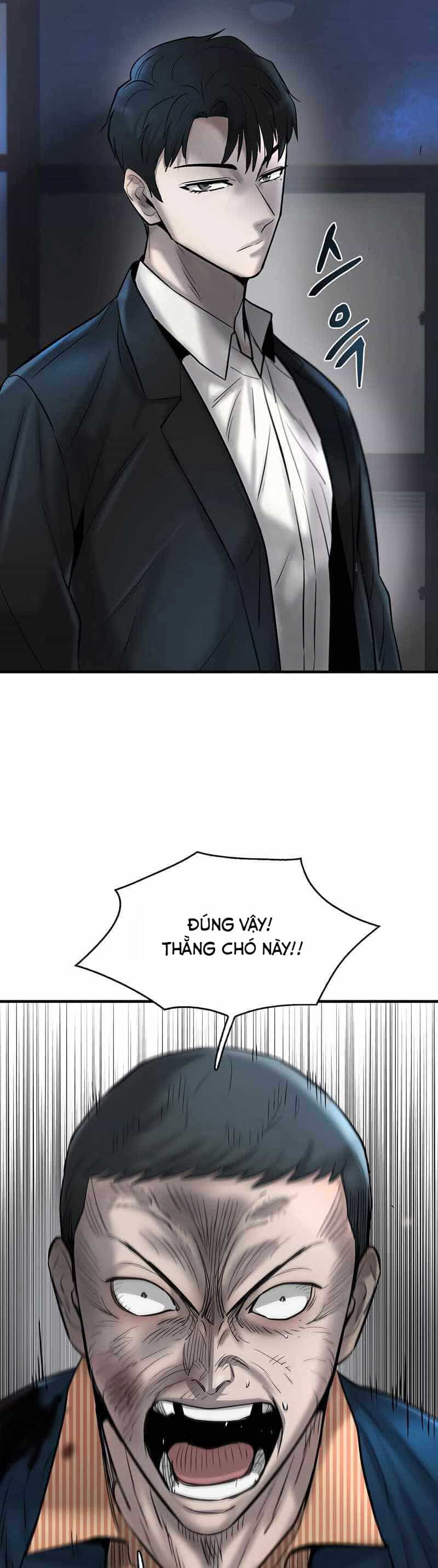 Bù Nhìn - Chương 33 - ảnh 62