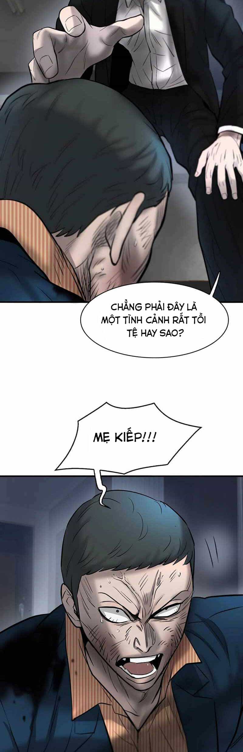 Bù Nhìn - Chương 33 - ảnh 68