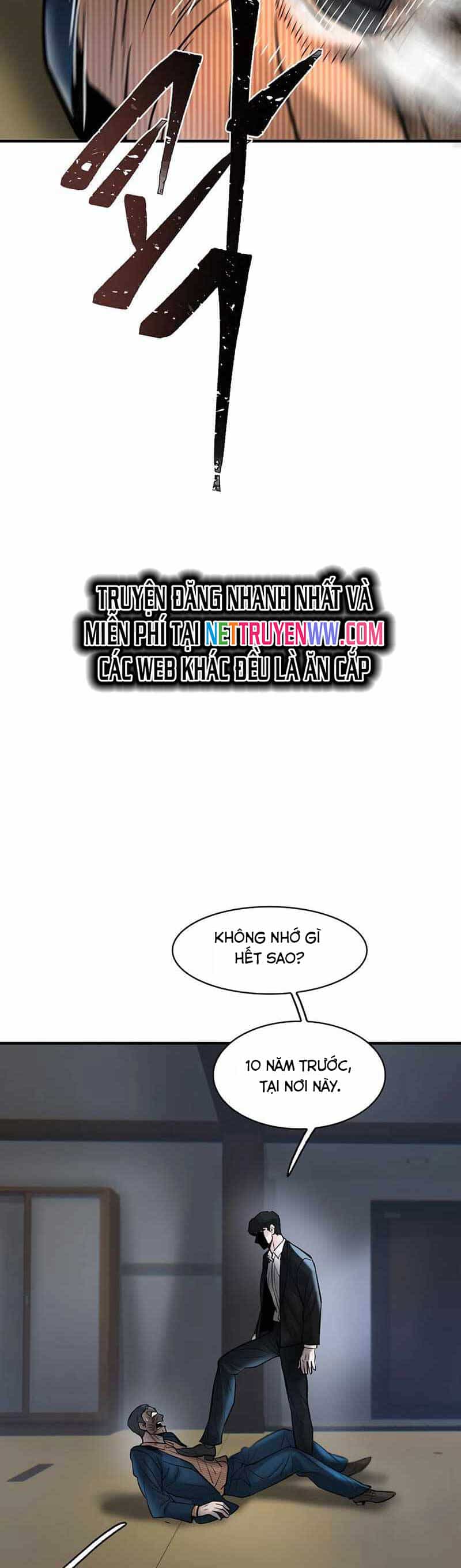Bù Nhìn - Chương 33 - ảnh 72