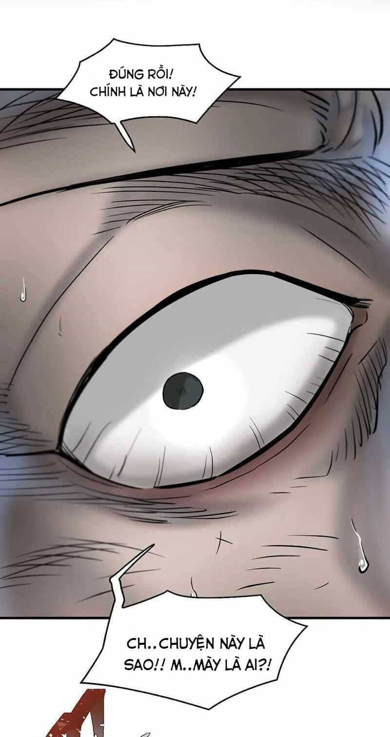 Bù Nhìn - Chương 33 - ảnh 76