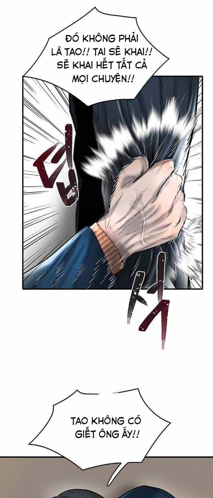 Bù Nhìn - Chương 34 - ảnh 11