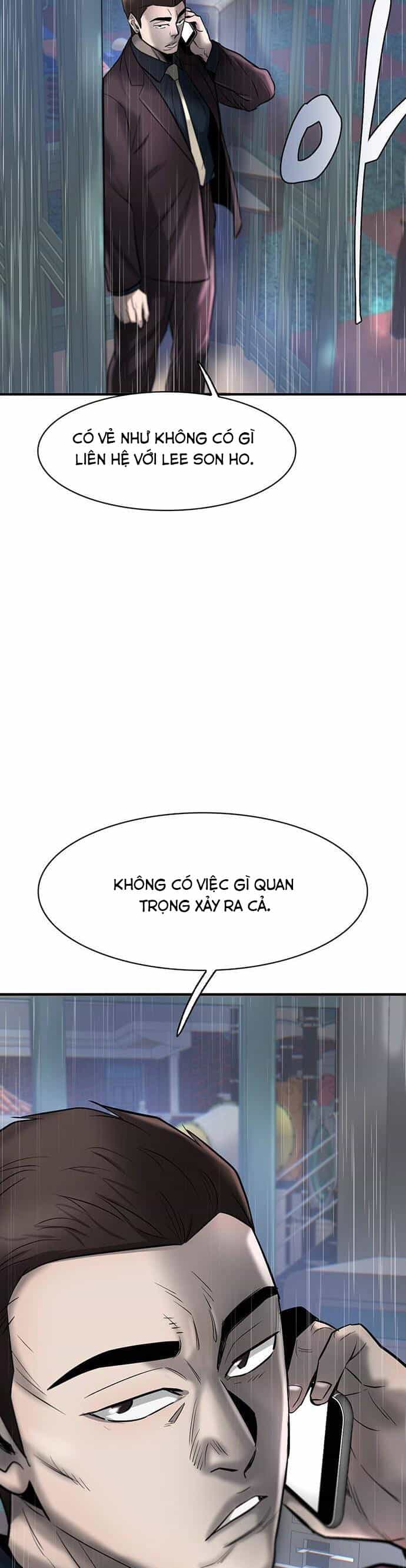 Bù Nhìn - Chương 34 - ảnh 42